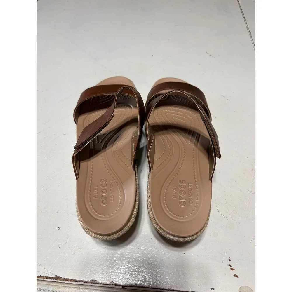 CROCS leigh ii